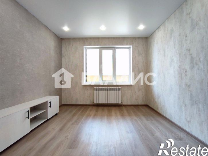 2-комн квартира проспект Гагарина, 39Б,  д. 39Б
