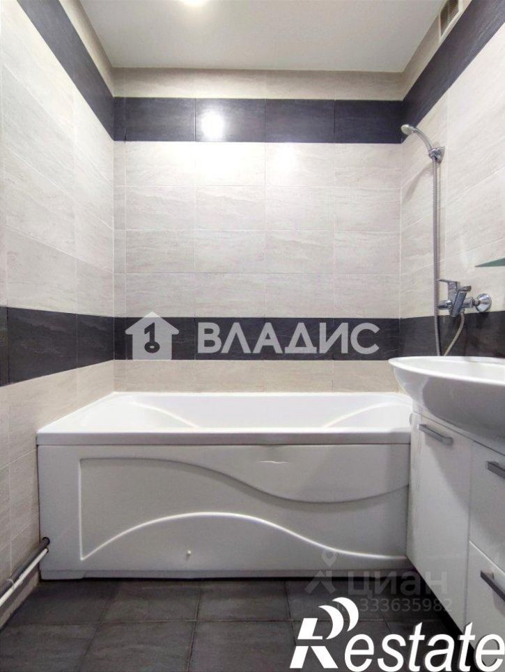2-комн квартира проспект Гагарина, 39Б,  д. 39Б