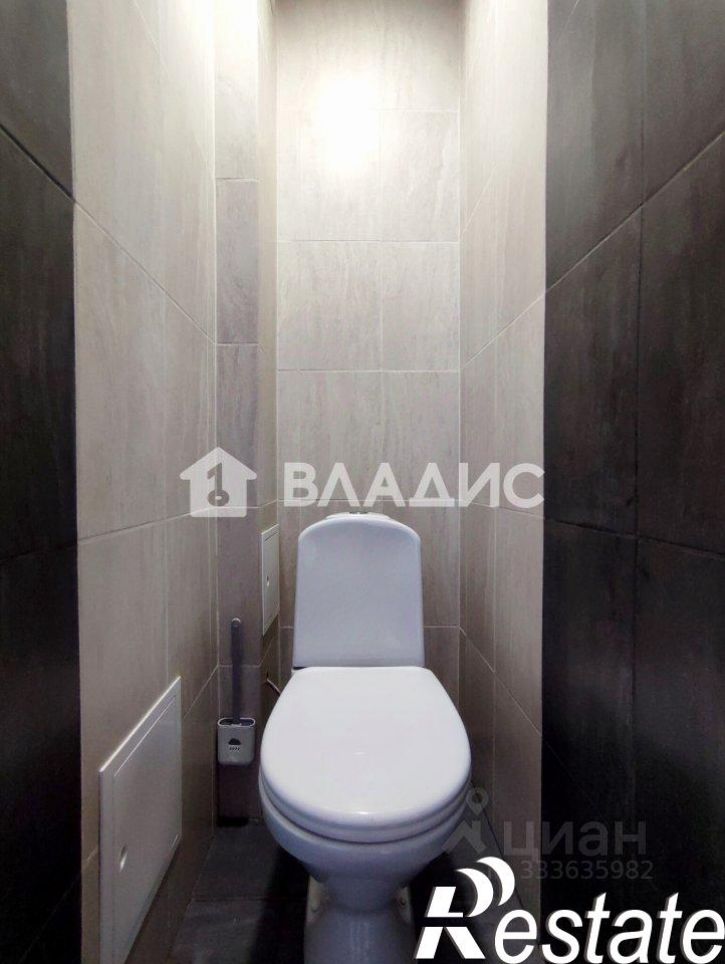 2-комн квартира проспект Гагарина, 39Б,  д. 39Б