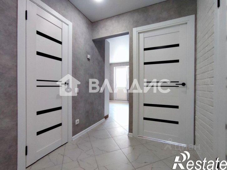 2-комн квартира проспект Гагарина, 39Б,  д. 39Б