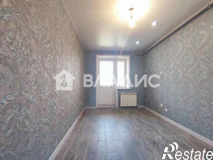 2-комн квартира проспект Гагарина, 39Б,  д. 39Б