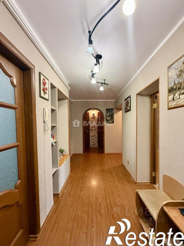 3-комн квартира Заводская улица, 1,  д. 1