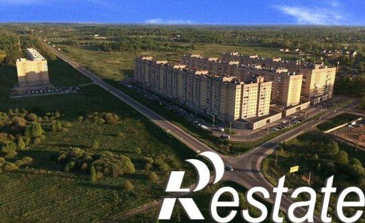 2-комн квартира Киевское шоссе, 53,  д. 53