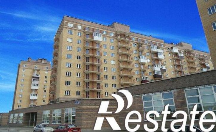 2-комн квартира Киевское шоссе, 53,  д. 53