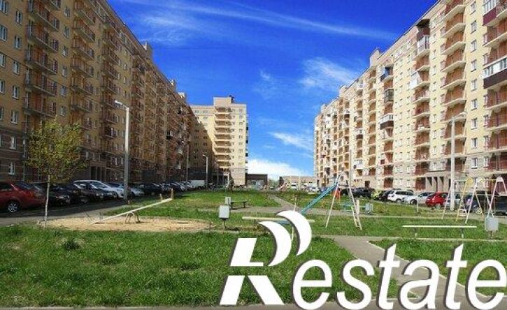 2-комн квартира Киевское шоссе, 53,  д. 53