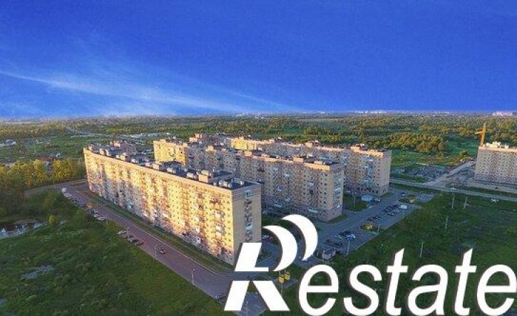 2-комн квартира Киевское шоссе, 53,  д. 53