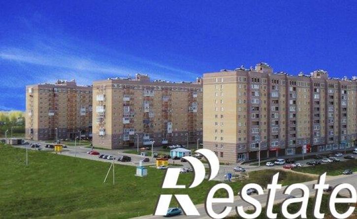 2-комн квартира Киевское шоссе, 53,  д. 53