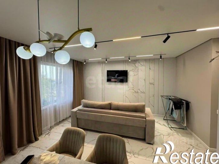 3-комн квартира улица Шевченко, 6 к1,  д. 6 к1
