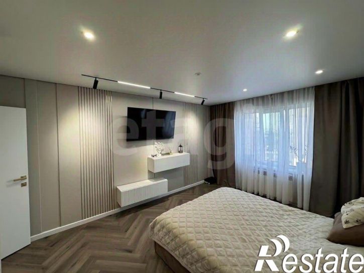 3-комн квартира улица Шевченко, 6 к1,  д. 6 к1