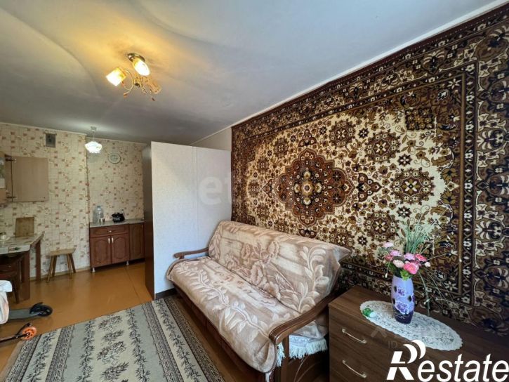 2-комн квартира улица Рыленкова, 6А,  д. 6А