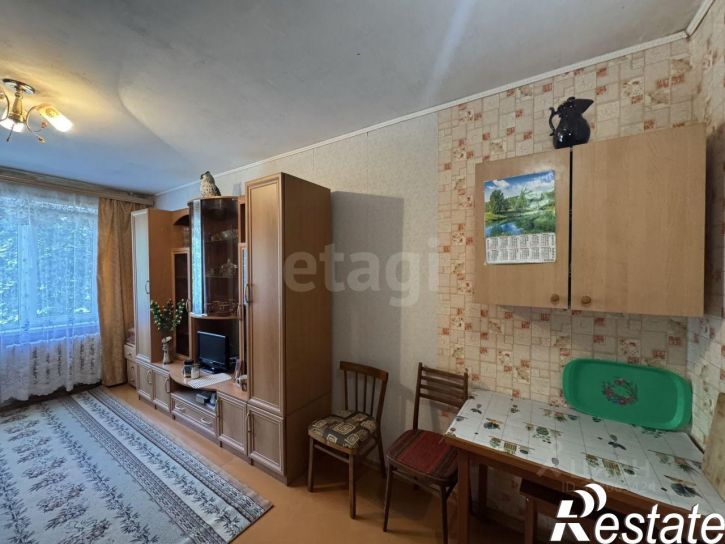 2-комн квартира улица Рыленкова, 6А,  д. 6А