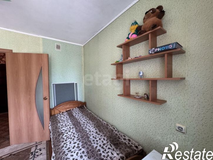 2-комн квартира улица Рыленкова, 6А,  д. 6А