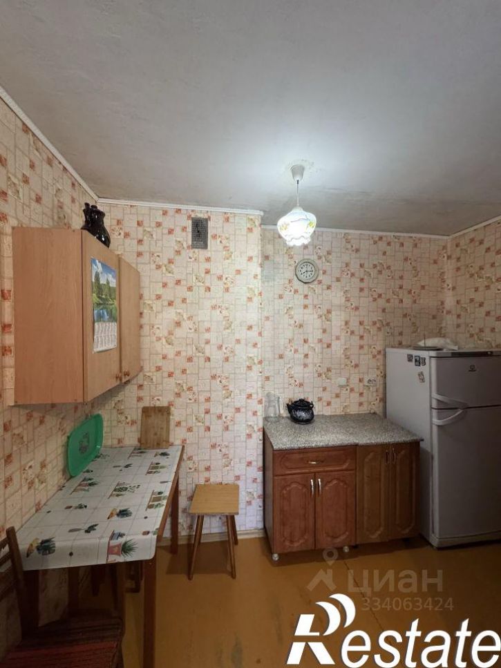 2-комн квартира улица Рыленкова, 6А,  д. 6А