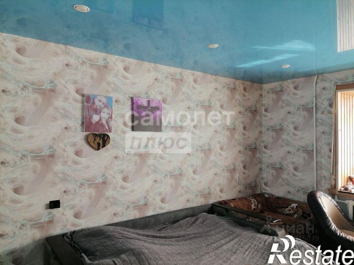 1-комн квартира улица Строгань, 7,  д. 7