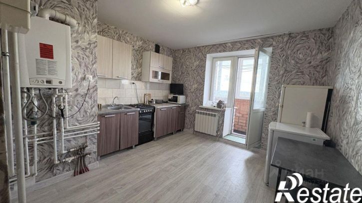 1-комн квартира Южный мкр, 25,  д. 25