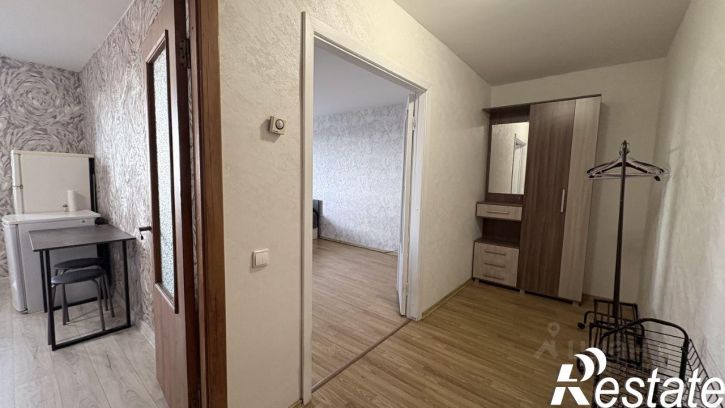 1-комн квартира Южный мкр, 25,  д. 25