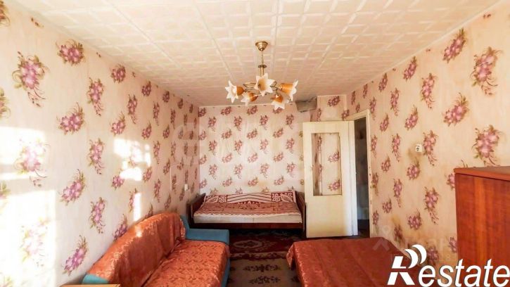 1-комн квартира Южный мкр, 29а,  д. 29а