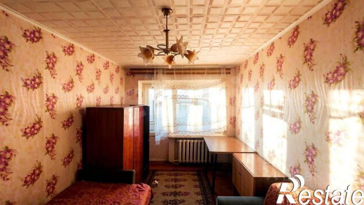 1-комн квартира Южный мкр, 29а,  д. 29а