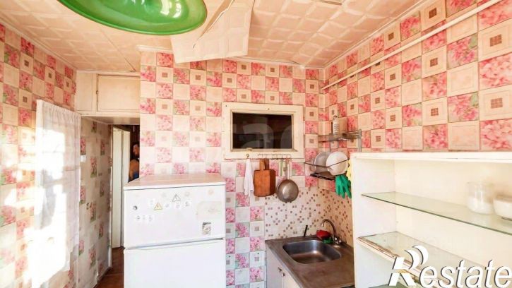 1-комн квартира Южный мкр, 29а,  д. 29а