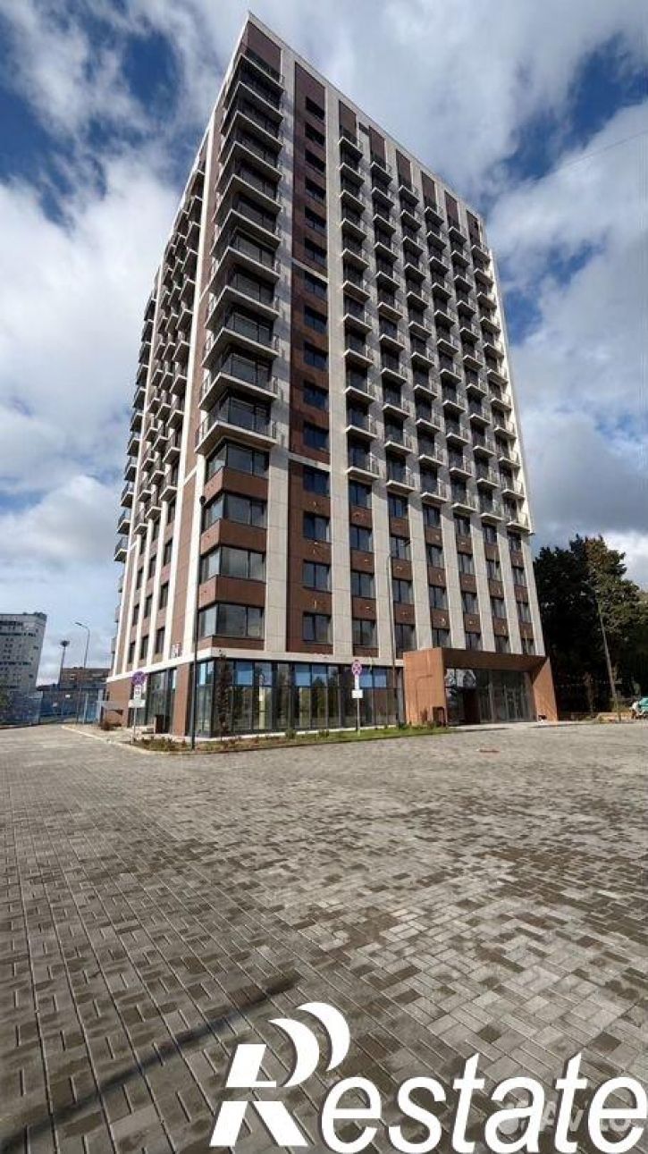Офис проезд Маршала Конева, 28Е,  д. 28Е