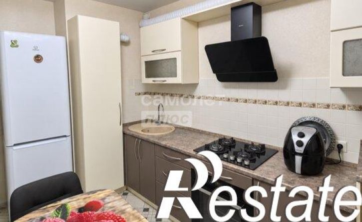 1-комн квартира Киевское шоссе, 60,  д. 60