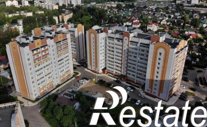 2-комн квартира улица Крупской, 54Б,  д. 54Б