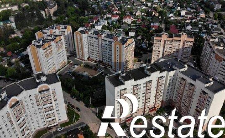 2-комн квартира улица Крупской, 54Б,  д. 54Б