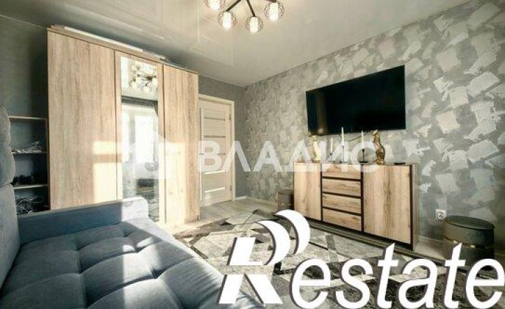 2-комн квартира Киевское шоссе, 58,  д. 58
