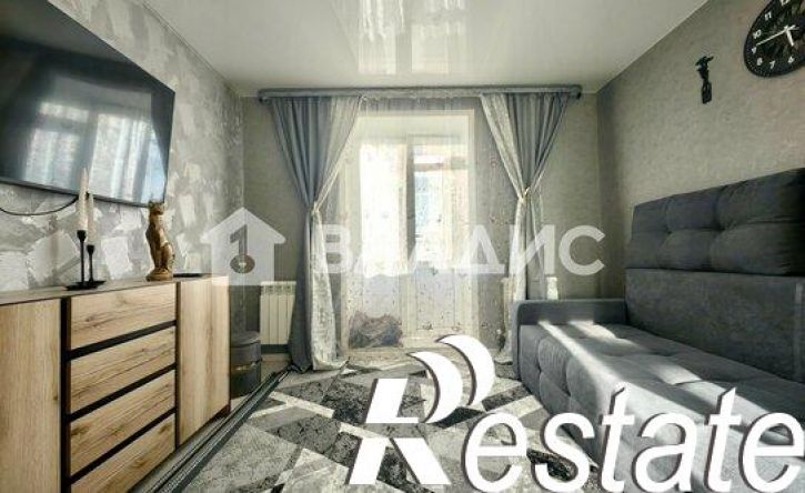 2-комн квартира Киевское шоссе, 58,  д. 58