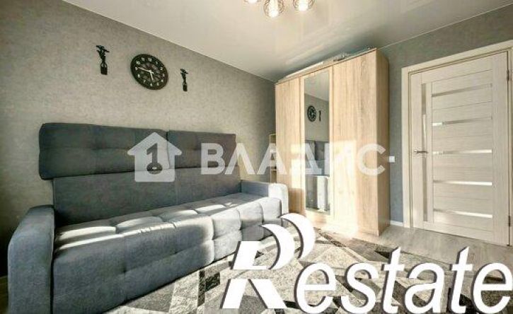 2-комн квартира Киевское шоссе, 58,  д. 58