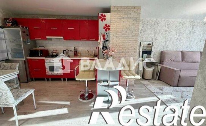 2-комн квартира Киевское шоссе, 58,  д. 58