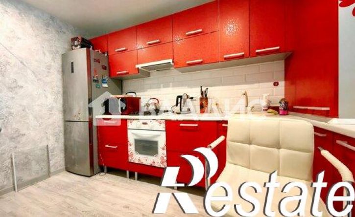 2-комн квартира Киевское шоссе, 58,  д. 58