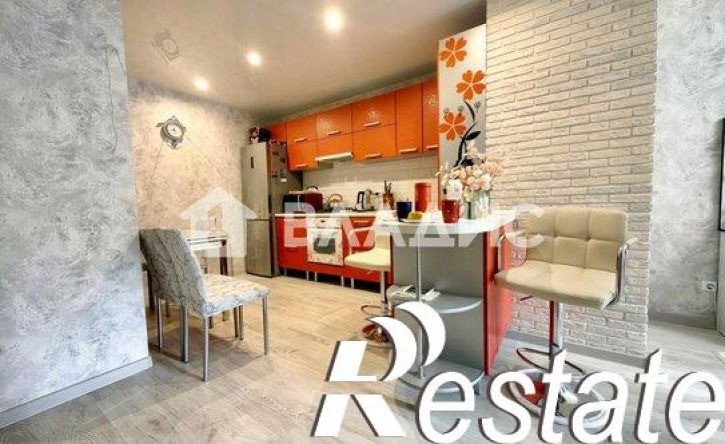 2-комн квартира Киевское шоссе, 58,  д. 58