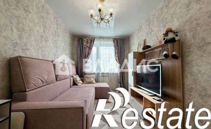 2-комн квартира Киевское шоссе, 58,  д. 58