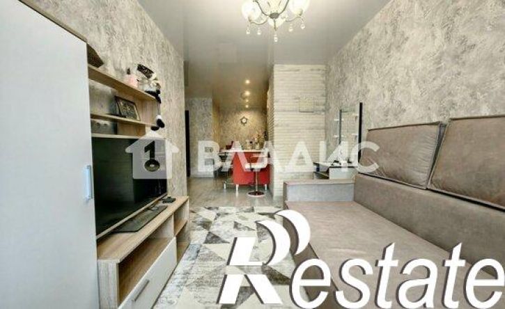 2-комн квартира Киевское шоссе, 58,  д. 58