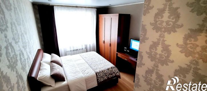2-комн квартира Марии Октябрьской, 16