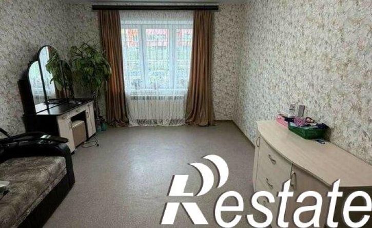 3-комн квартира поселок Королевка, 14,  д. 14