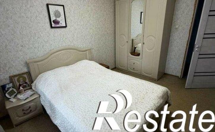 3-комн квартира поселок Королевка, 14,  д. 14