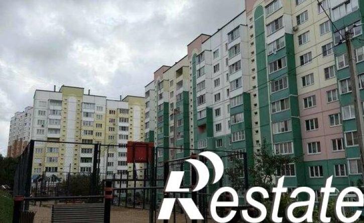 3-комн квартира поселок Королевка, 14,  д. 14