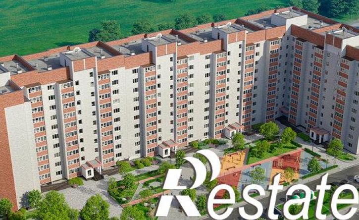 1-комн квартира в новом доме Ипподромный пр-д, 24,  д. 24