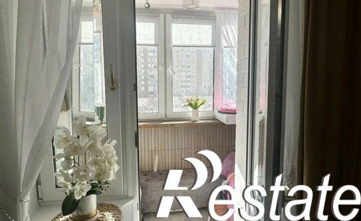 1-комн квартира проспект Гагарина, 39А,  д. 39А