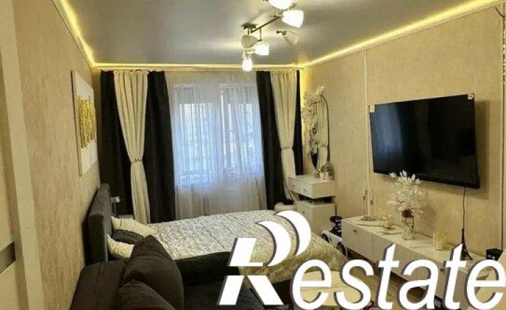 1-комн квартира проспект Гагарина, 39А,  д. 39А