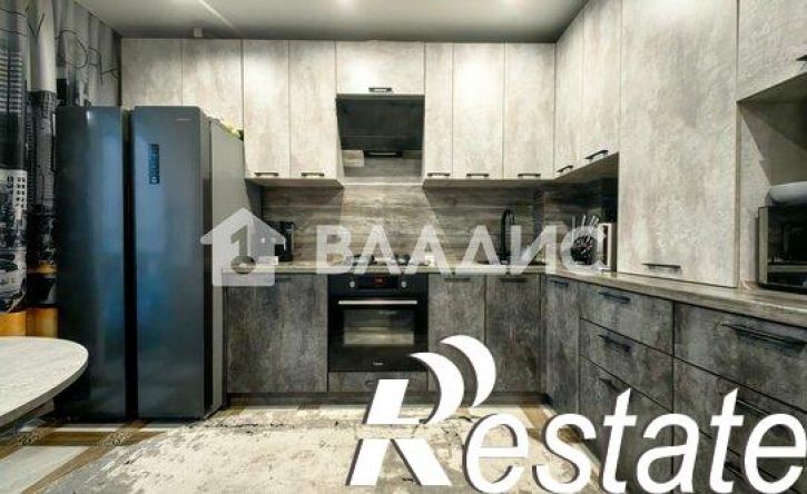 2-комн квартира улица Шевченко, 6 к3,  д. 6 к3