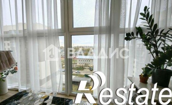 2-комн квартира улица Шевченко, 6 к3,  д. 6 к3