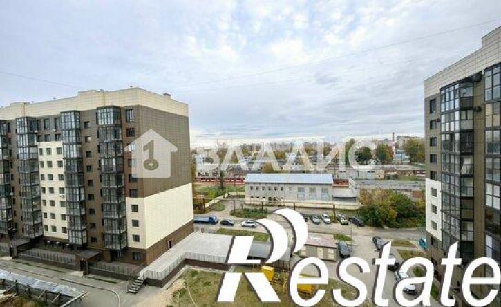 2-комн квартира улица Шевченко, 6 к3,  д. 6 к3