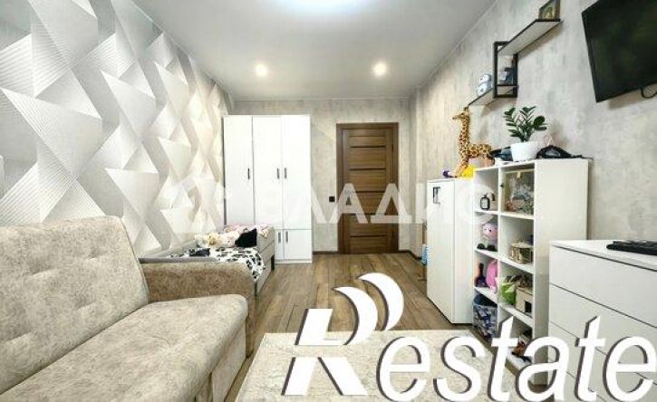 2-комн квартира улица Шевченко, 6 к3,  д. 6 к3