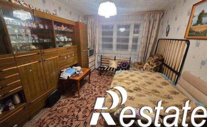 3-комн квартира улица Рыленкова, 49,  д. 49