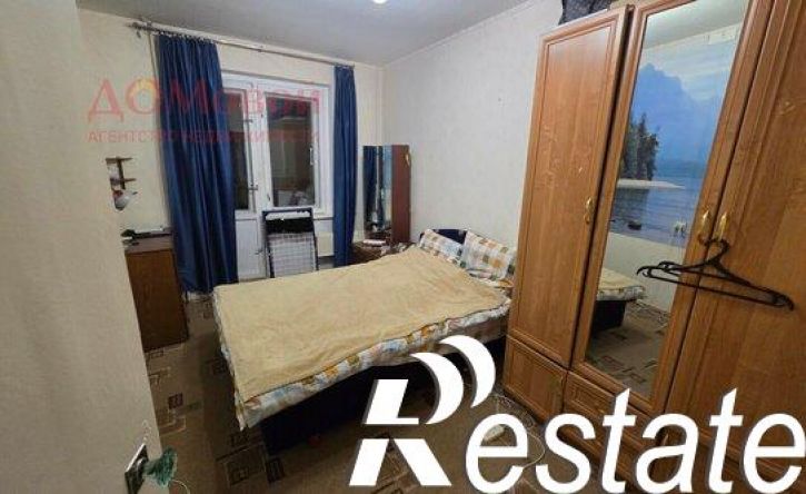 3-комн квартира улица Рыленкова, 49,  д. 49