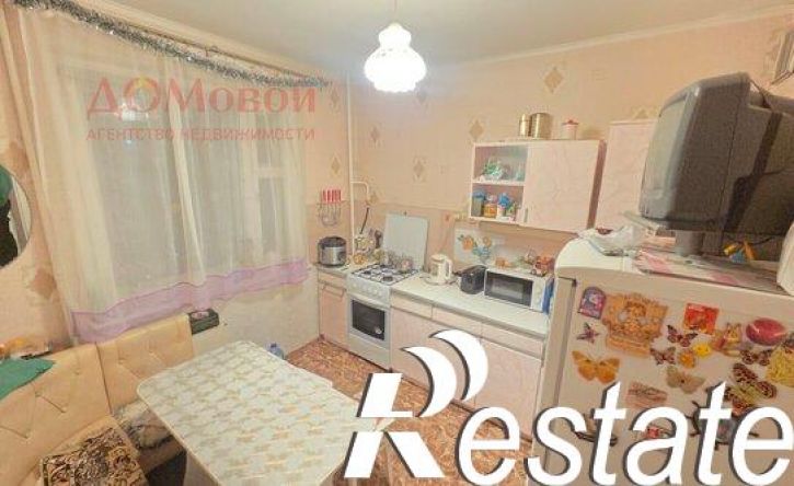 3-комн квартира улица Рыленкова, 49,  д. 49