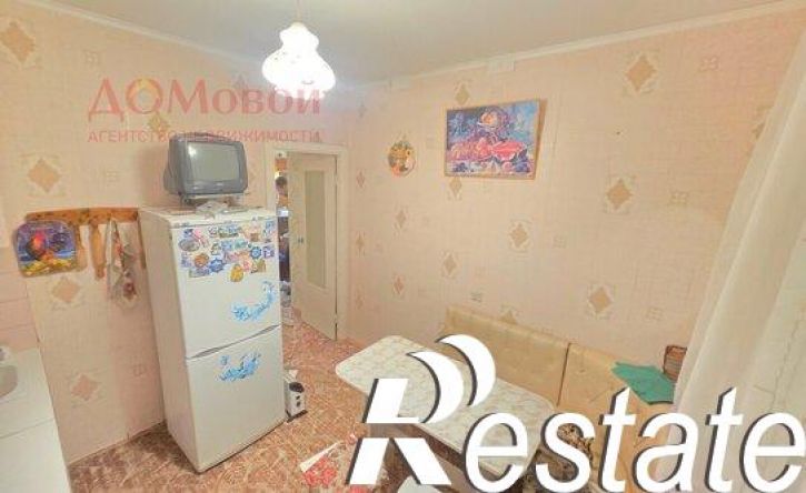 3-комн квартира улица Рыленкова, 49,  д. 49